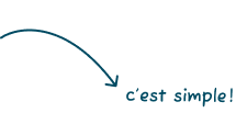 simple-fleche